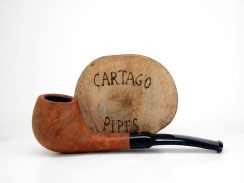 Everest Cartago Pipes New & Estate Pipes Shop