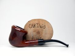 Ben Wade Cartago Pipes New & Estate Pipes Shop