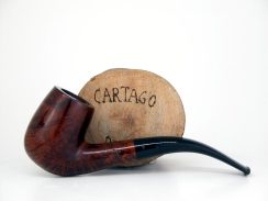 Hardcastle Cartago Pipes New & Estate Pipes Shop