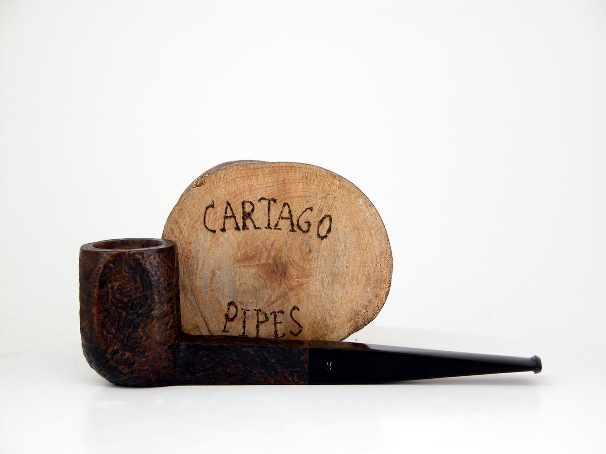 Hardcastle Cartago Pipes New & Estate Pipes Shop
