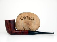 BBB Cartago Pipes New & Estate Pipes Shop