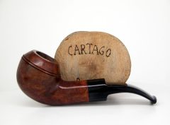 Dr Plumb Cartago Pipes New & Estate Pipes Shop