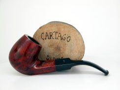 Everest Cartago Pipes New & Estate Pipes Shop