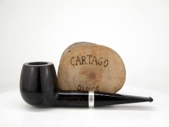 Dunhill Cartago Pipes New & Estate Pipes Shop