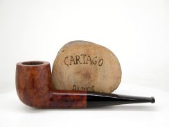 Dunhill Cartago Pipes New & Estate Pipes Shop
