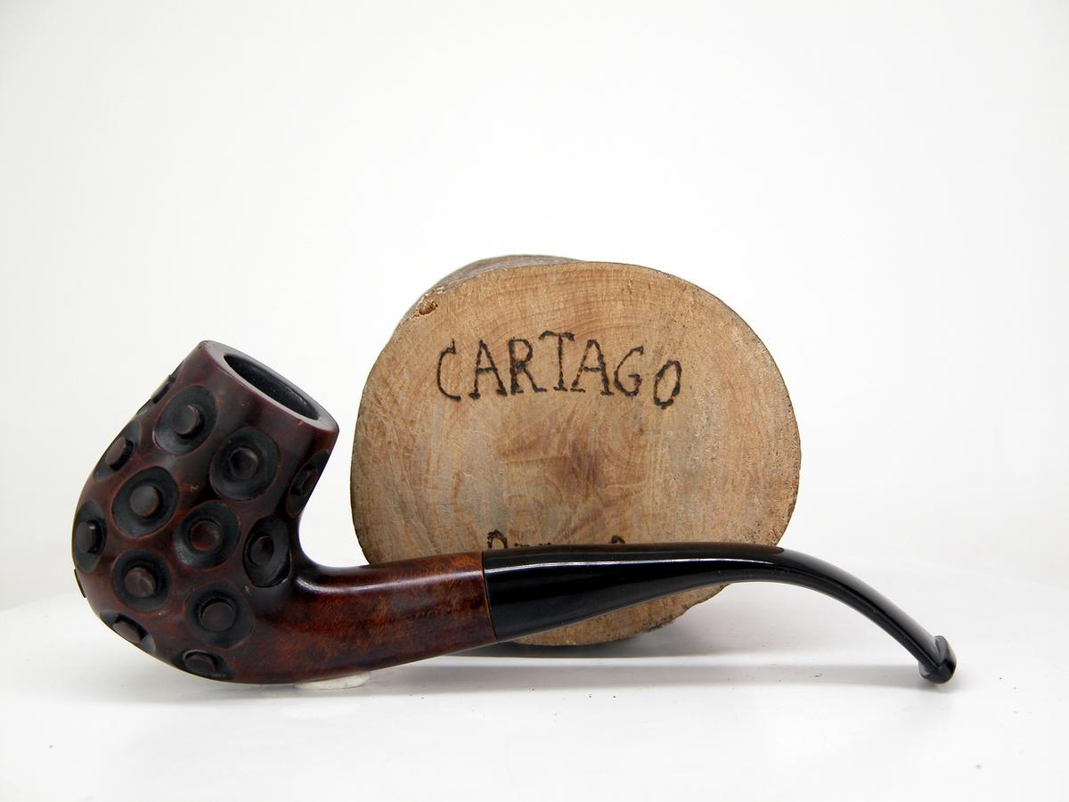 Everest Cartago Pipes New & Estate Pipes Shop