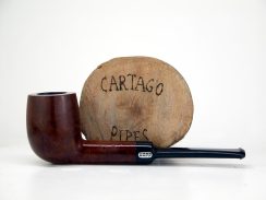 Ropp Cartago Pipes New & Estate Pipes Shop