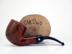Club Cartago Pipes New & Estate Pipes Shop