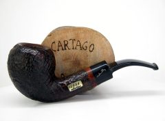 Savinelli Cartago Pipes New & Estate Pipes Shop