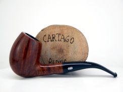 Chacom Cartago Pipes New & Estate Pipes Shop