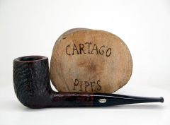 GBD Cartago Pipes New & Estate Pipes Shop