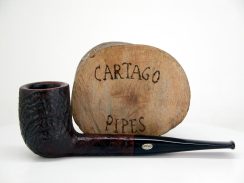 GBD Cartago Pipes New & Estate Pipes Shop