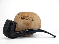 Bewlay Cartago Pipes New & Estate Pipes Shop