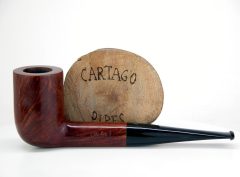 Parker Cartago Pipes New & Estate Pipes Shop