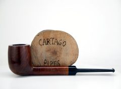 Orlik Cartago Pipes New & Estate Pipes Shop