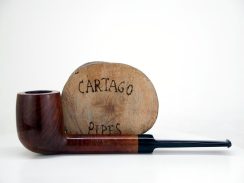 Orlik Cartago Pipes New & Estate Pipes Shop