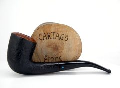 Sir Percy Cartago Pipes New & Estate Pipes Shop