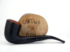 Sir Percy Cartago Pipes New & Estate Pipes Shop