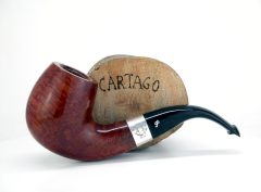 Peterson Cartago Pipes New & Estate Pipes Shop