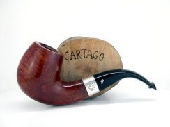 Peterson Cartago Pipes New & Estate Pipes Shop