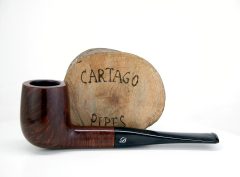 Dupont Cartago Pipes New & Estate Pipes Shop