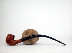 Masta Cartago Pipes New & Estate Pipes Shop