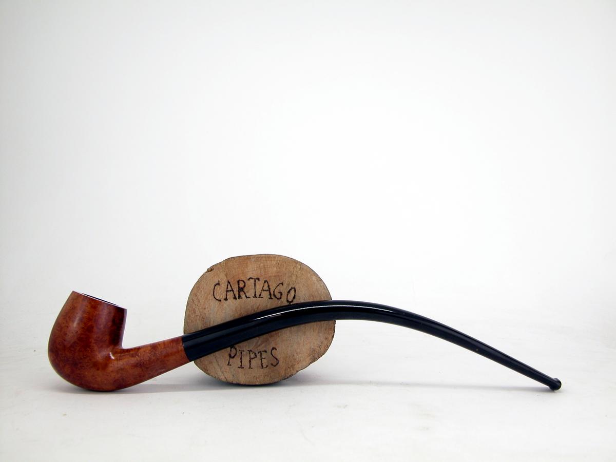 Masta Cartago Pipes New & Estate Pipes Shop