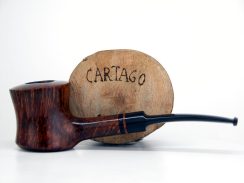 Jirsa Cartago Pipes New & Estate Pipes Shop