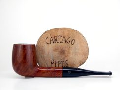 Big Ben Cartago Pipes New & Estate Pipes Shop