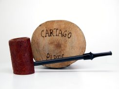Eltang Cartago Pipes New & Estate Pipes Shop