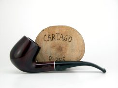 Medico Cartago Pipes New & Estate Pipes Shop