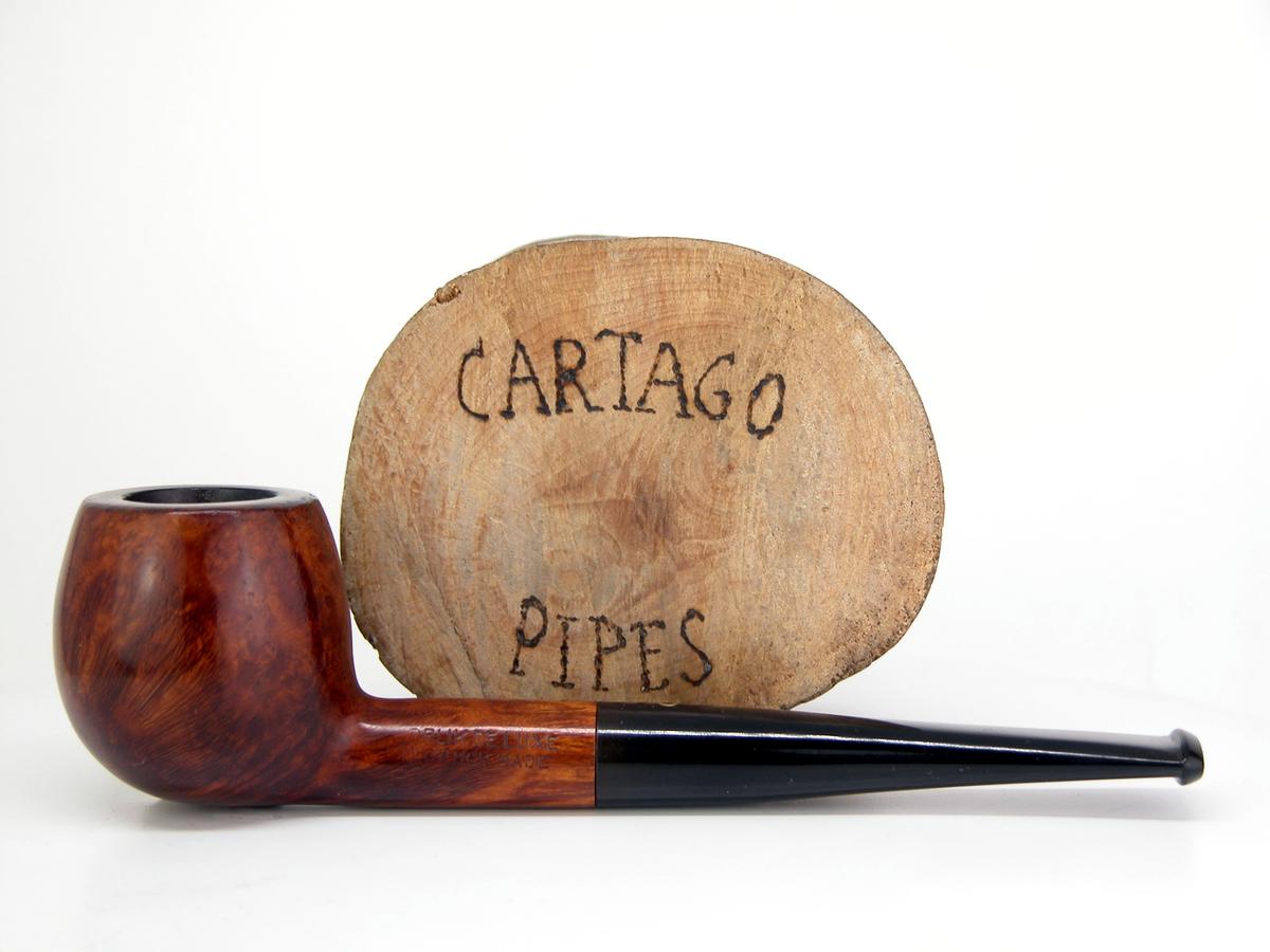 Orlik Cartago Pipes New & Estate Pipes Shop