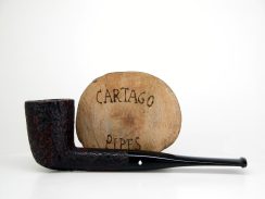 Dr Grabow Cartago Pipes New & Estate Pipes Shop