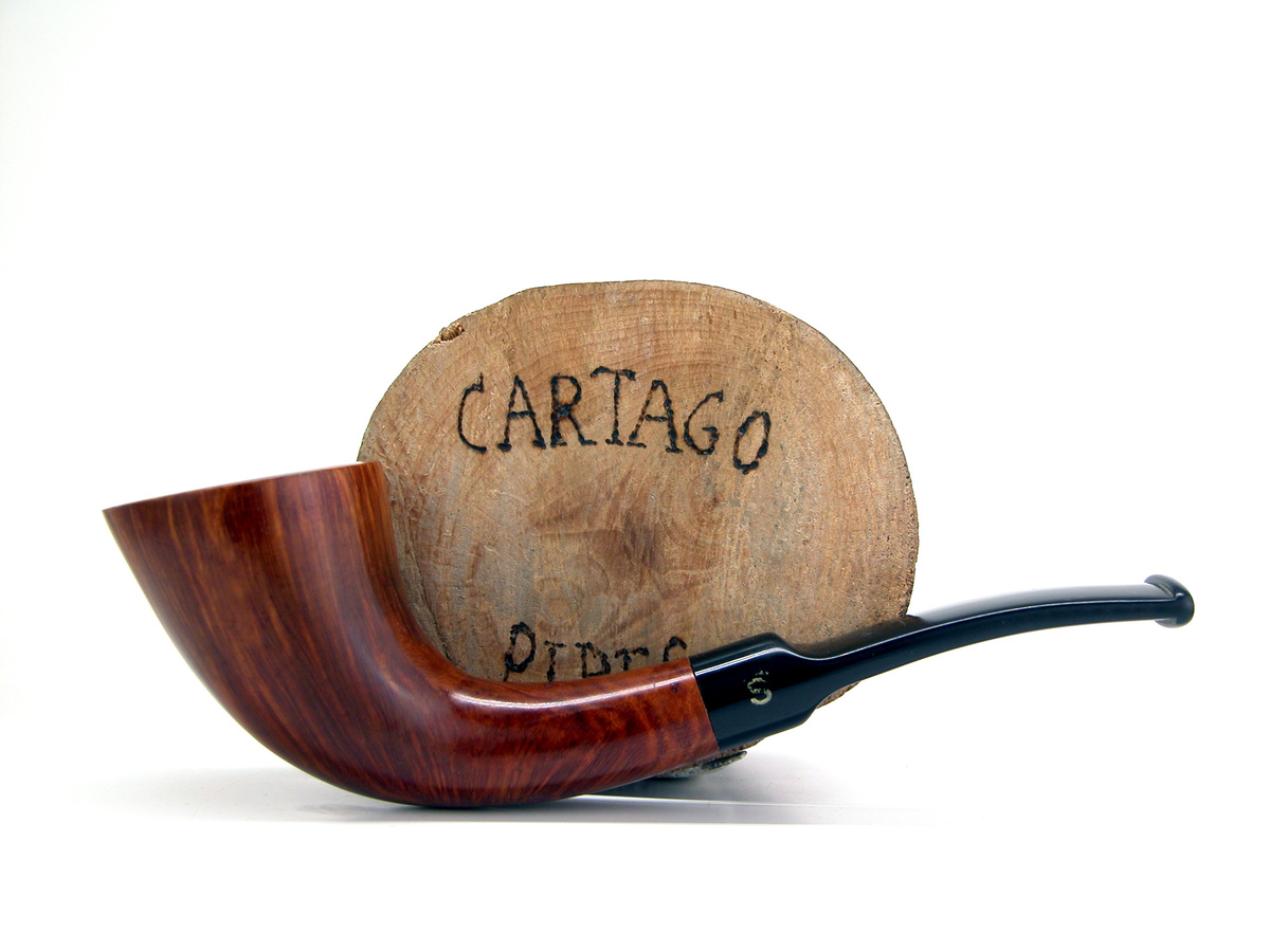 Stanwell Stanwell Cartago Pipes New & Estate Pipes Shop