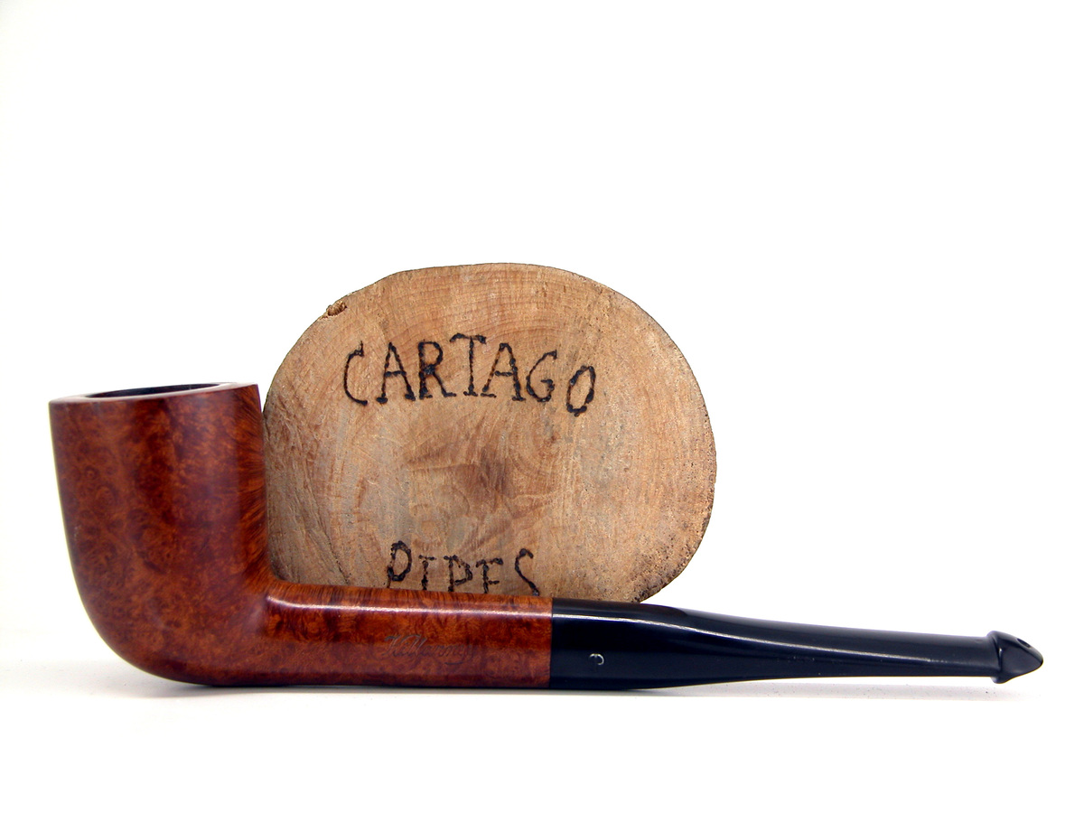 Peterson Cartago Pipes New & Estate Pipes Shop