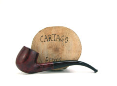 ENA Cartago Pipes New & Estate Pipes Shop