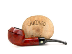 Amphora Cartago Pipes New & Estate Pipes Shop