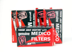 Filtro Cartago Pipes New & Estate Pipes Shop