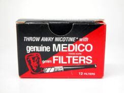 Filtro Cartago Pipes New & Estate Pipes Shop