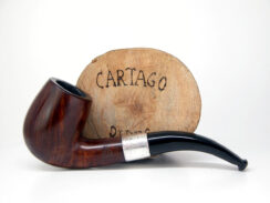 CCC Cartago Pipes New & Estate Pipes Shop