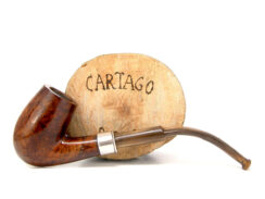 Ropp Cartago Pipes New & Estate Pipes Shop