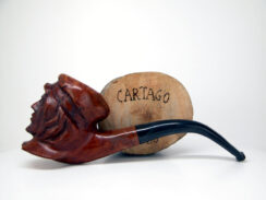 Ropp Cartago Pipes New & Estate Pipes Shop