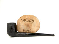 Bruyere Garantie Cartago Pipes New & Estate Pipes Shop