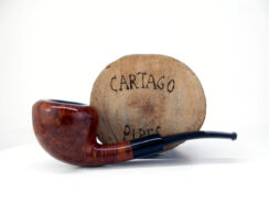 Stanwell Cartago Pipes New & Estate Pipes Shop
