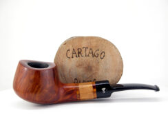 Stanwell Cartago Pipes New & Estate Pipes Shop