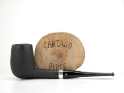 Georg Jensen Cartago Pipes New & Estate Pipes Shop