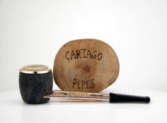 Jima Cartago Pipes New & Estate Pipes Shop