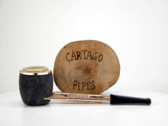 Jima Cartago Pipes New & Estate Pipes Shop