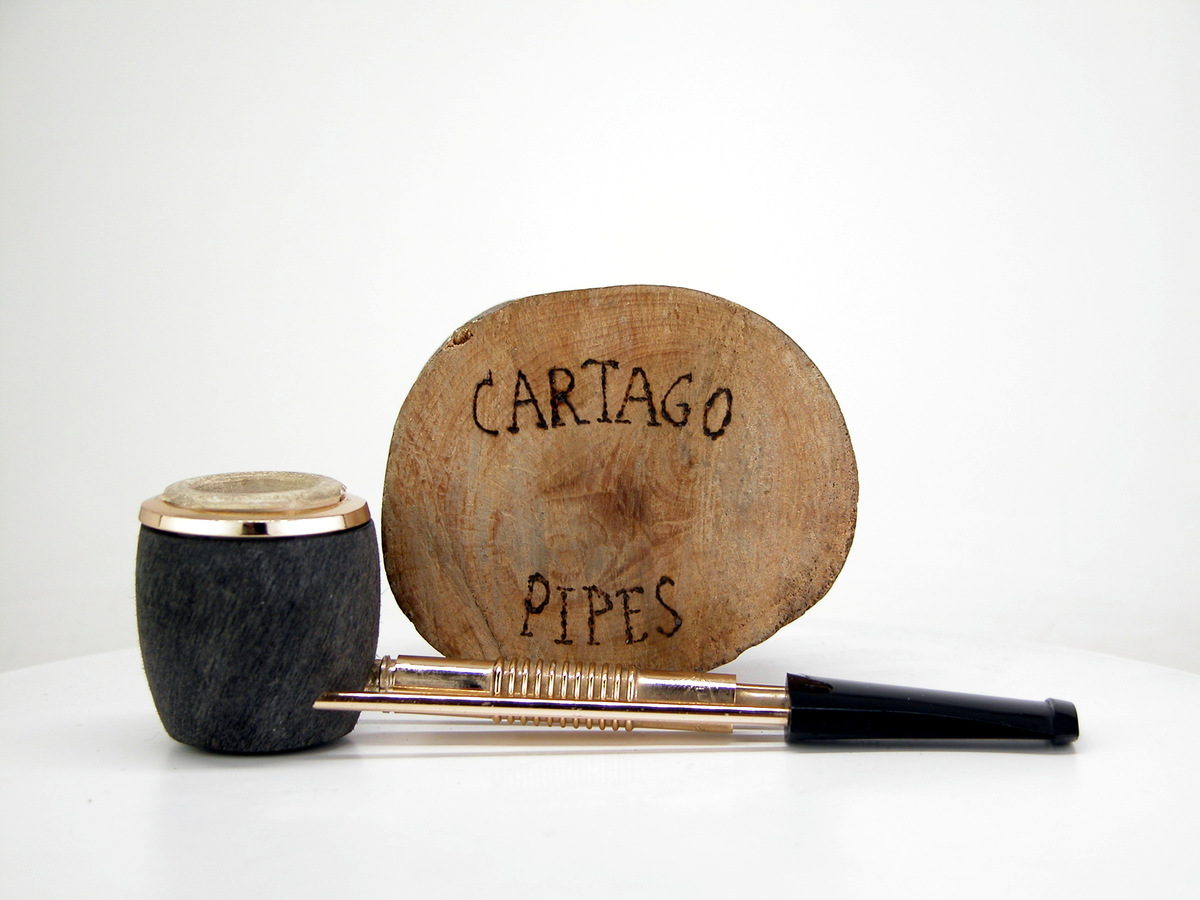 Jima Cartago Pipes New & Estate Pipes Shop