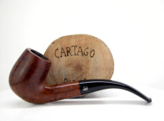 Dupont Cartago Pipes New & Estate Pipes Shop